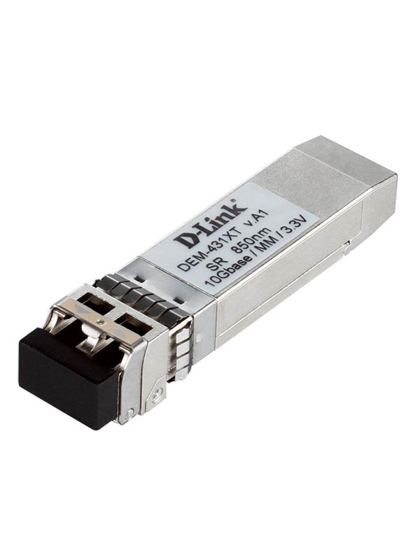 D-link Dem 431xt