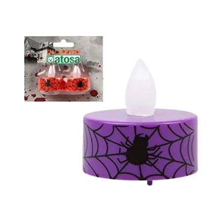 Atosa Halloween LED-valot - Valikoima