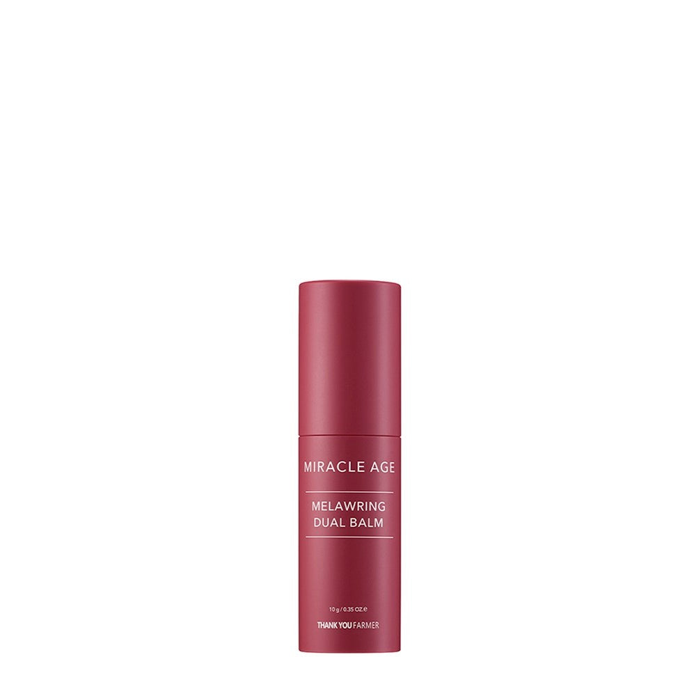Kiitos Farmer Miracle Age Melawring Dual Conditioner