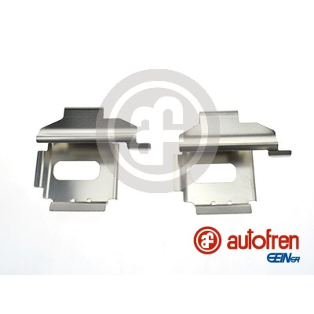 Jarrupalojen asennussarja AUTOFREN SEINSA D42611A