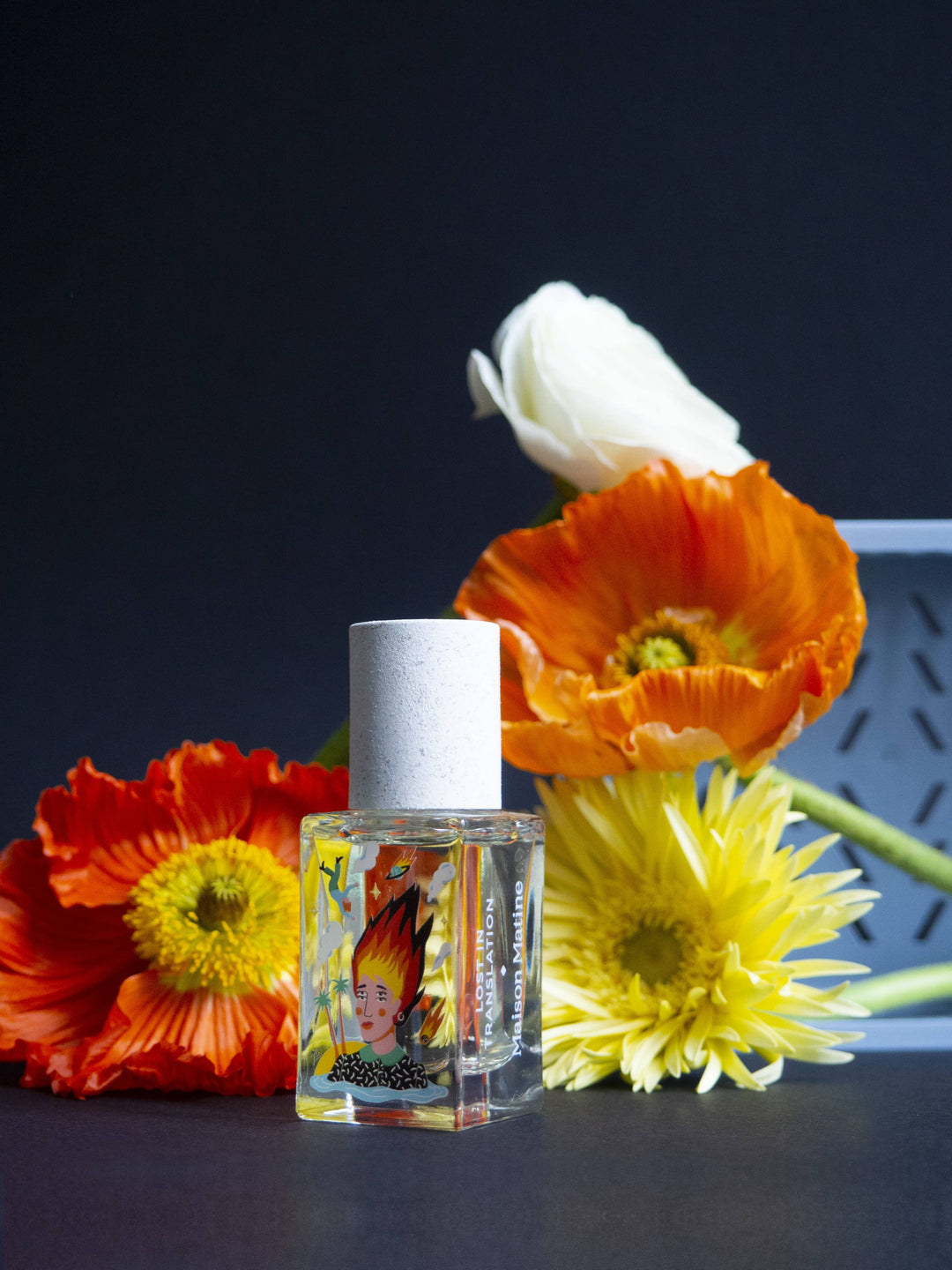 Maison Matine Lost in Translation Eau de Parfum 15 ml