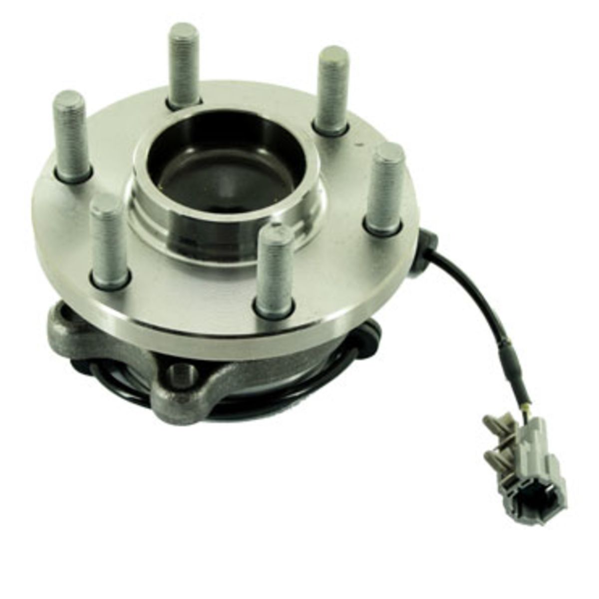 Pyöränlaakerisarja SKF VKBA 6871