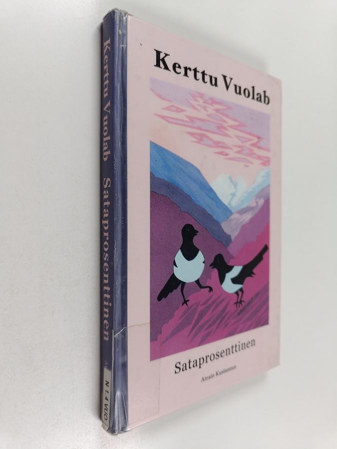 Sataprosenttinen