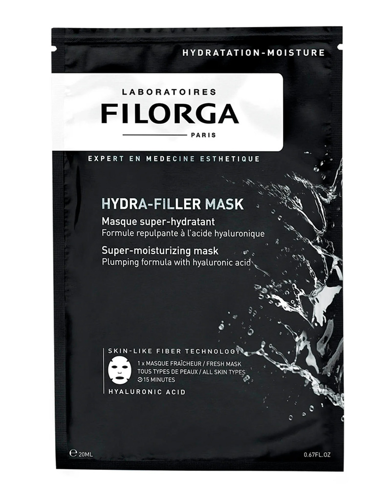 FILORGA Hydra-Filler Mask 23 g
