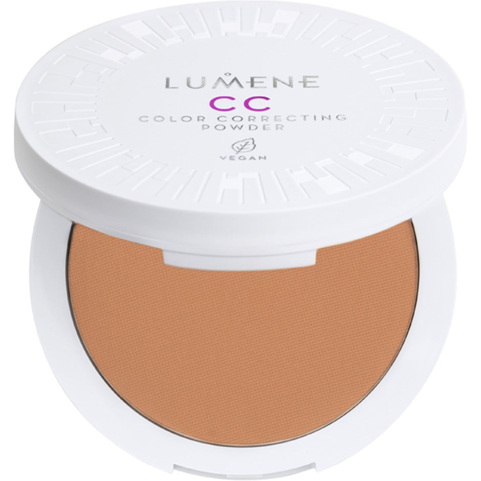 Lumene CC Color Correcting Powder #7 - 10 g