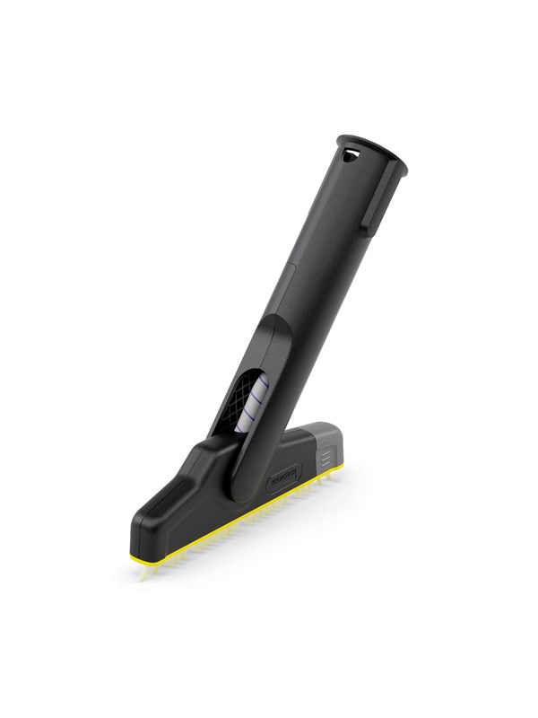 Kärcher Höyrypesuri XXL Crevice brush