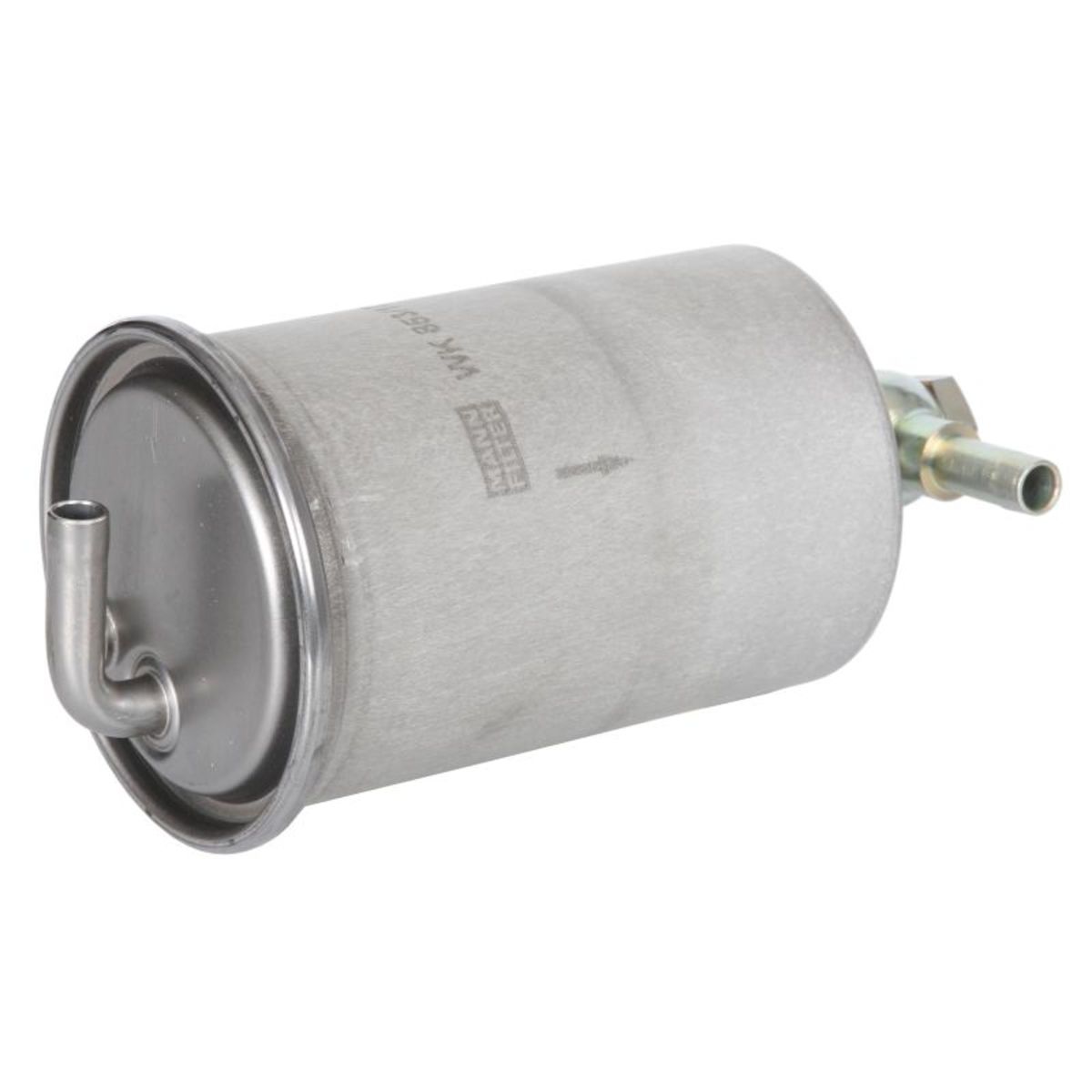 Polttoainesuodatin MANN-FILTER WK 853/17