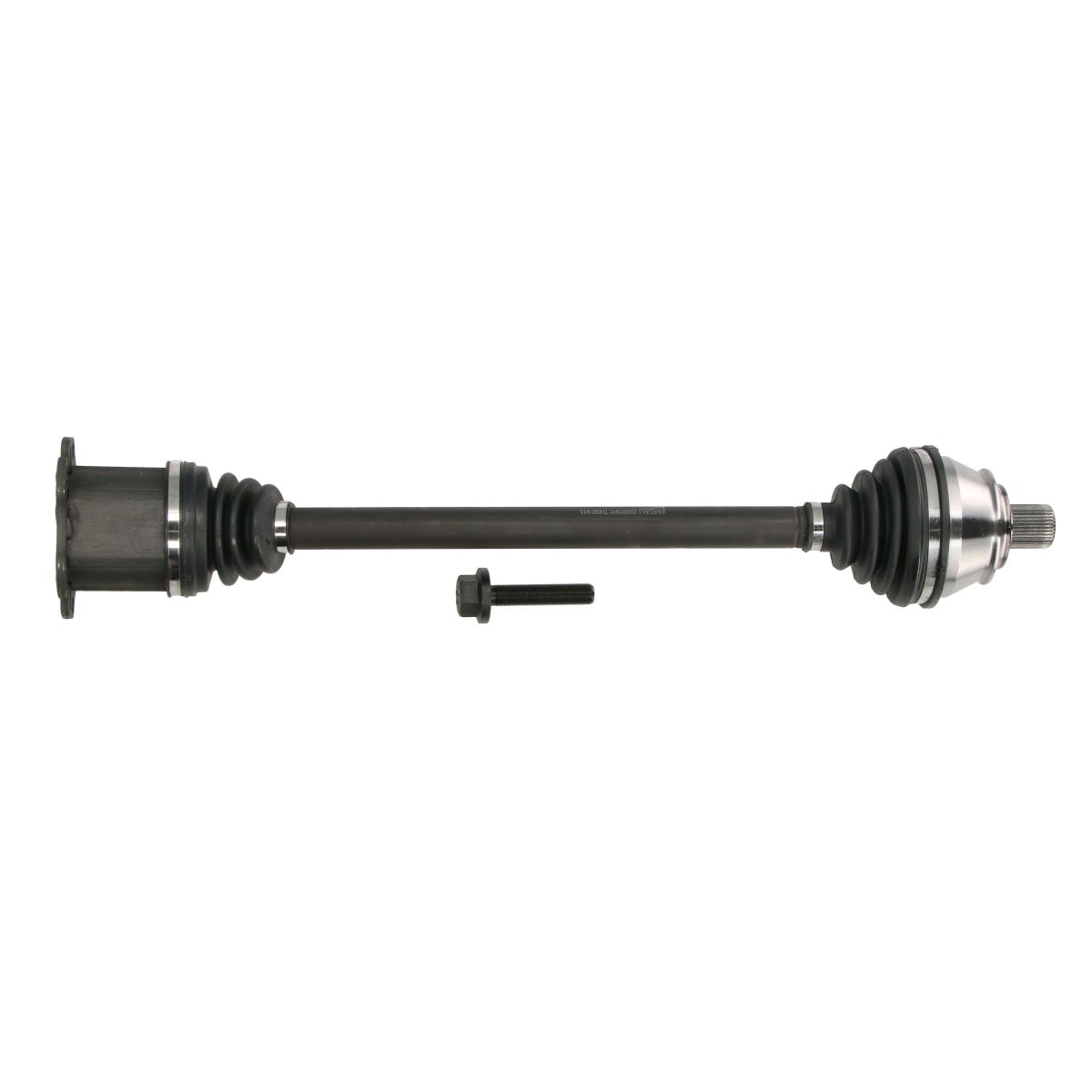 Vetoakseli PASCAL G2A015PC