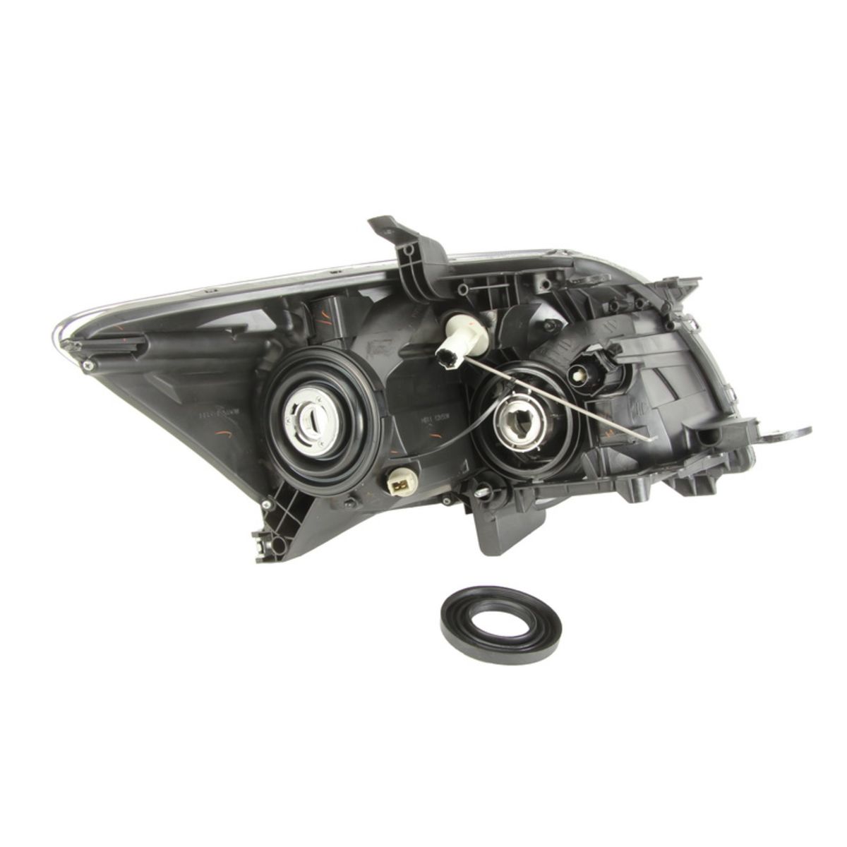 Ajovaloumpio ABAKUS 212-11M5L-LD-EM
