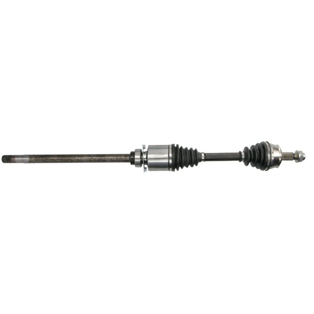 Vetoakseli PASCAL G2F024PC