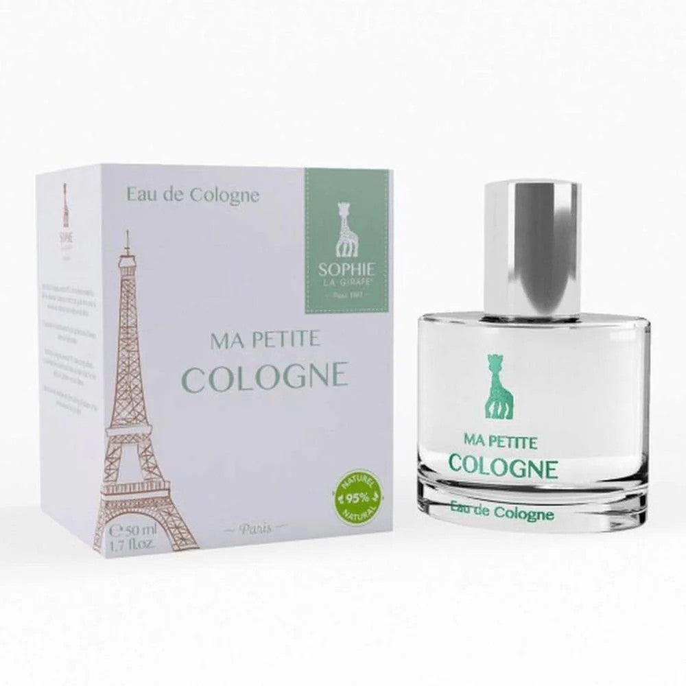 Sophie la girafe Ma Petite Cologne EdC - 50 ml