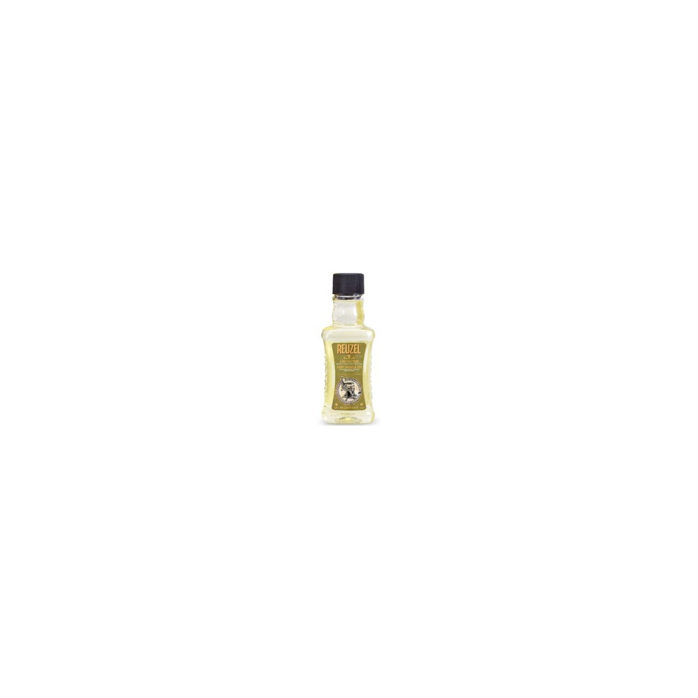 Reuzel 3 in 1 shampoo 100 ml