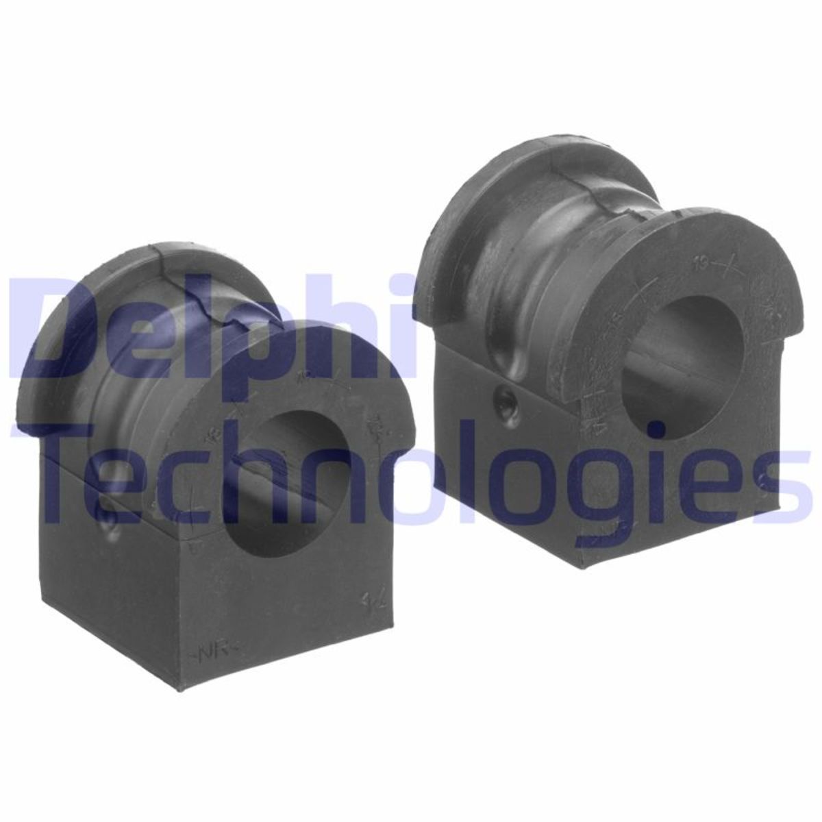 Vakaajan hela DELPHI TD1326W