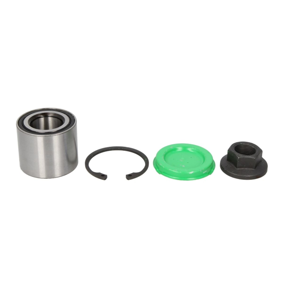 Pyöränlaakerisarja SKF VKBA 3601
