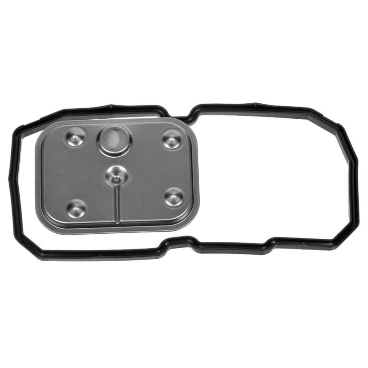 Hydrauliikkasuodatinsarja, automaattivaihteisto MEYLE 014 037 0003