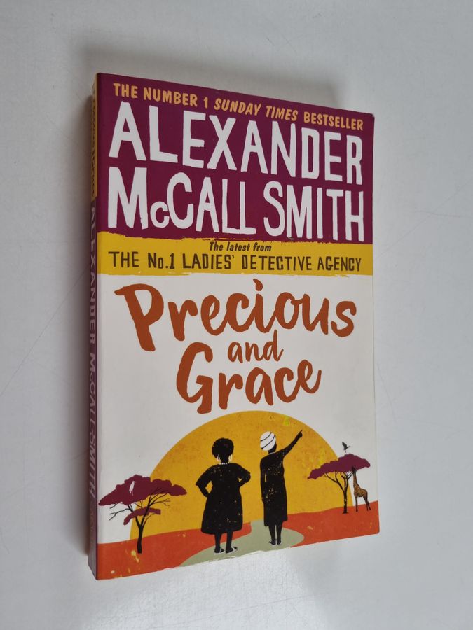 Precious and Grace