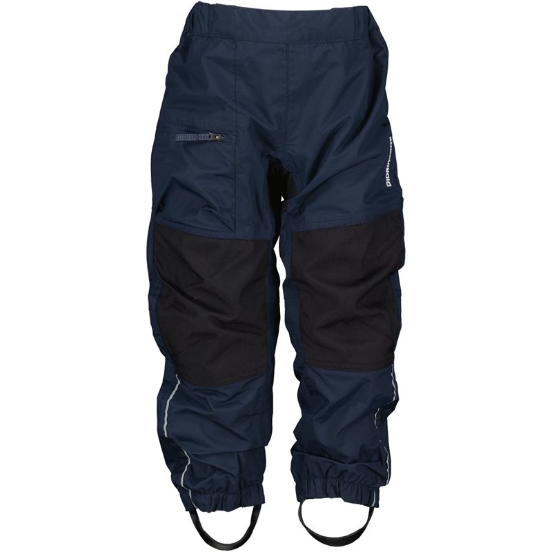Didriksons Dusk Kids Pnt 6 Navy - 100