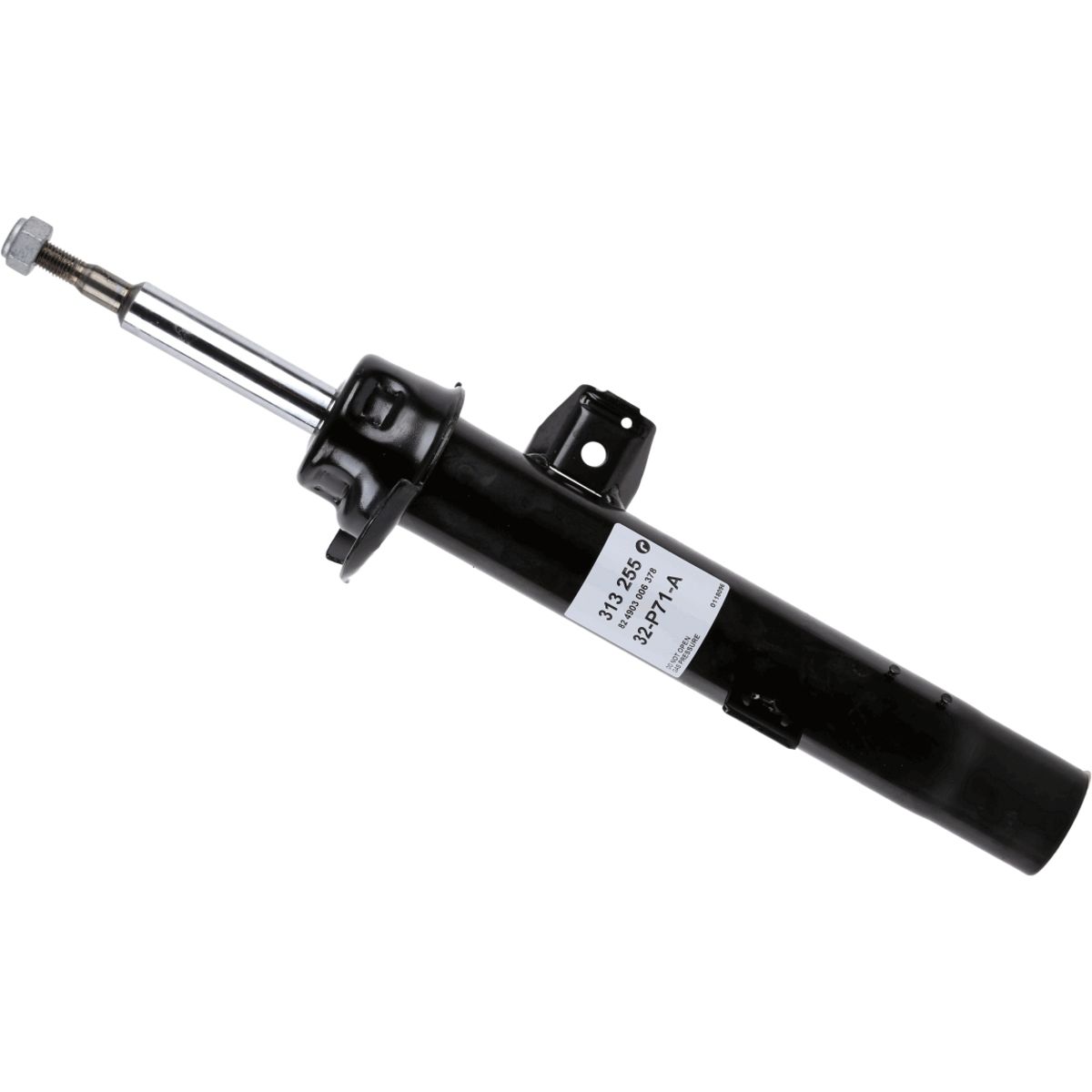Iskunvaimennin SACHS 313 255