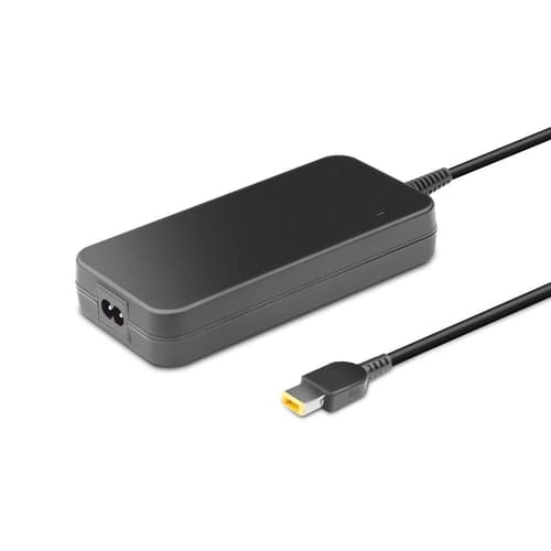 Coreparts Mba1333 Virta-adapteri Ja Vaihtosuuntaaja Sisätila 135 W Musta 135w