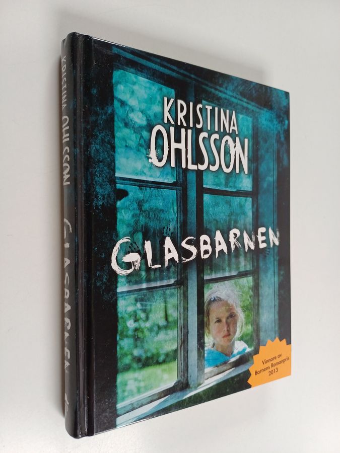Glasbarnen