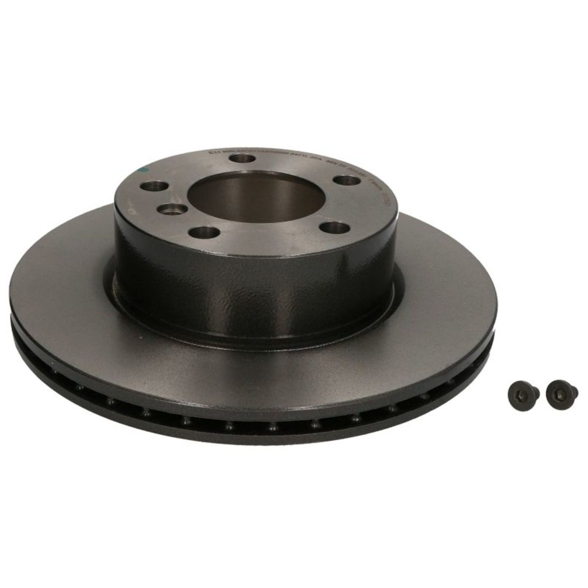 Jarrulevy BREMBO 09.9750.21