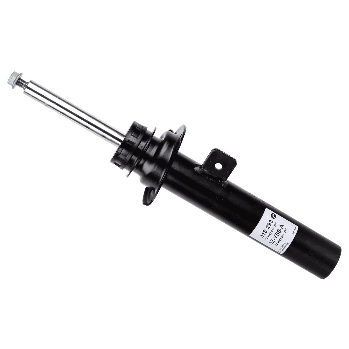 Iskunvaimennin SACHS 318 293