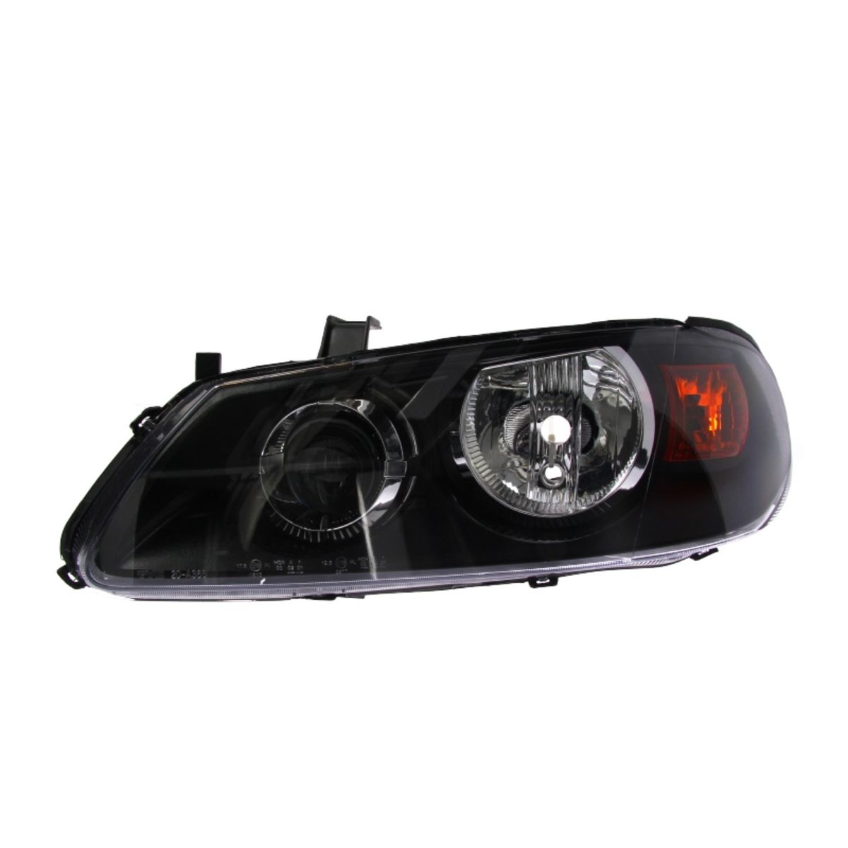 Ajovaloumpio TYC 20-0366-05-2