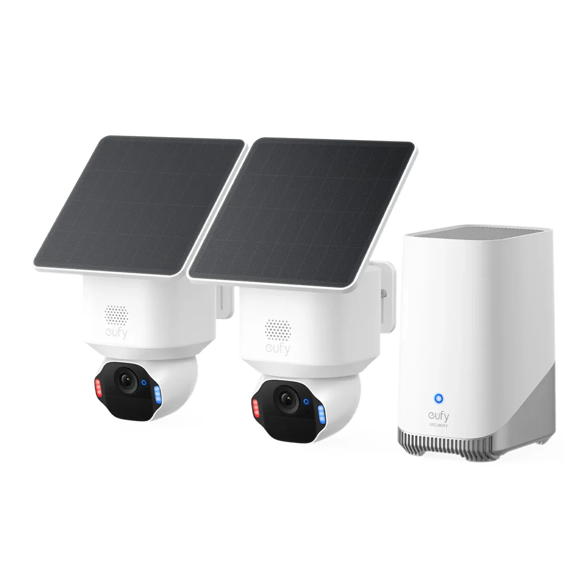 Eufy SoloCam E42