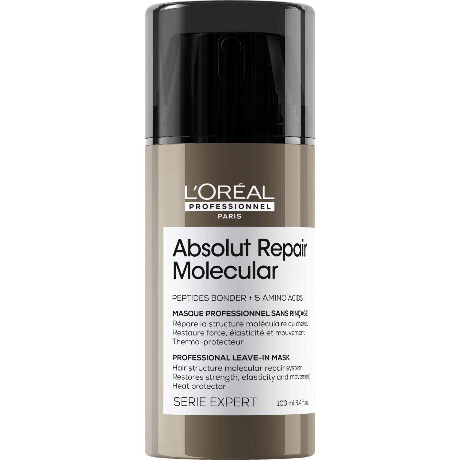 L'Oréal Professionnel Absolut Repair Molecular Serum & Mask