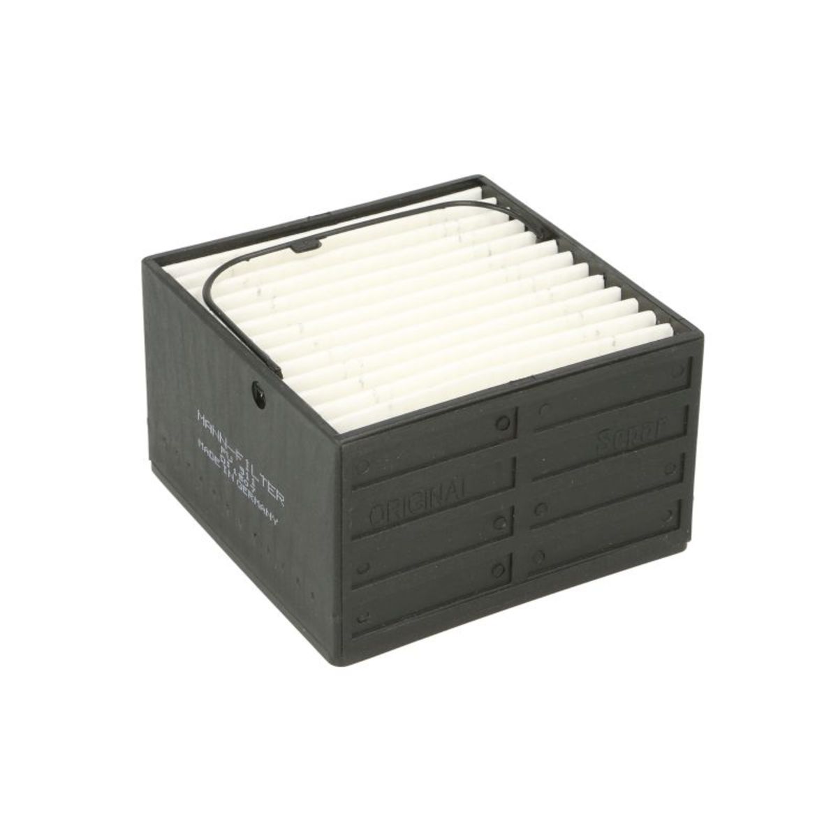 Polttoainesuodatin MANN-FILTER PU 911