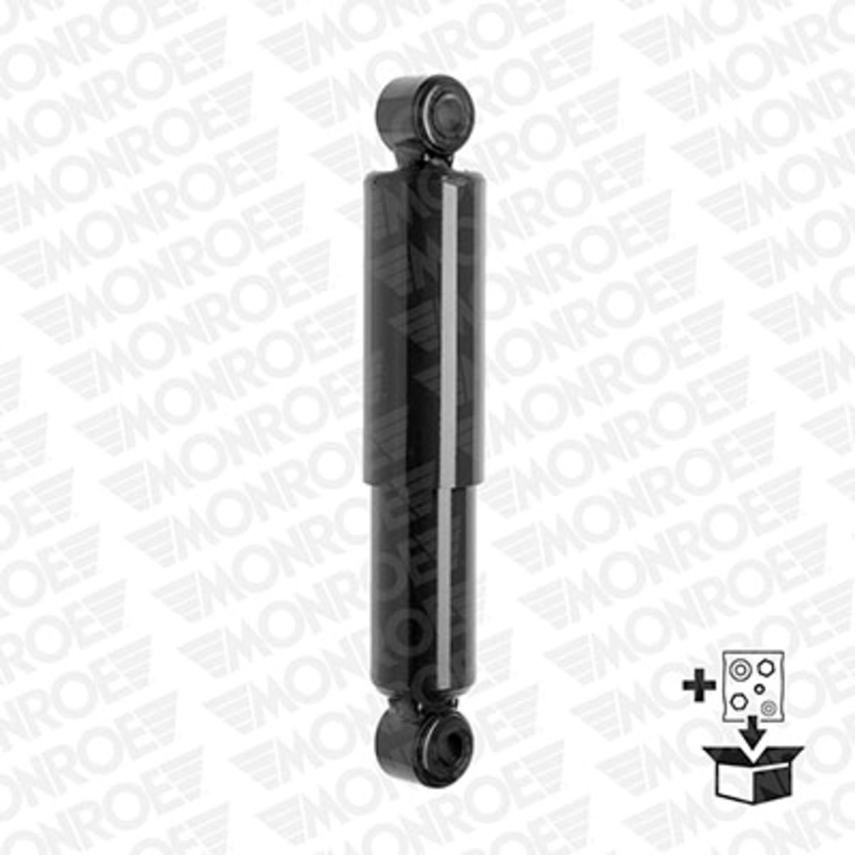 Iskunvaimennin MONROE T5169
