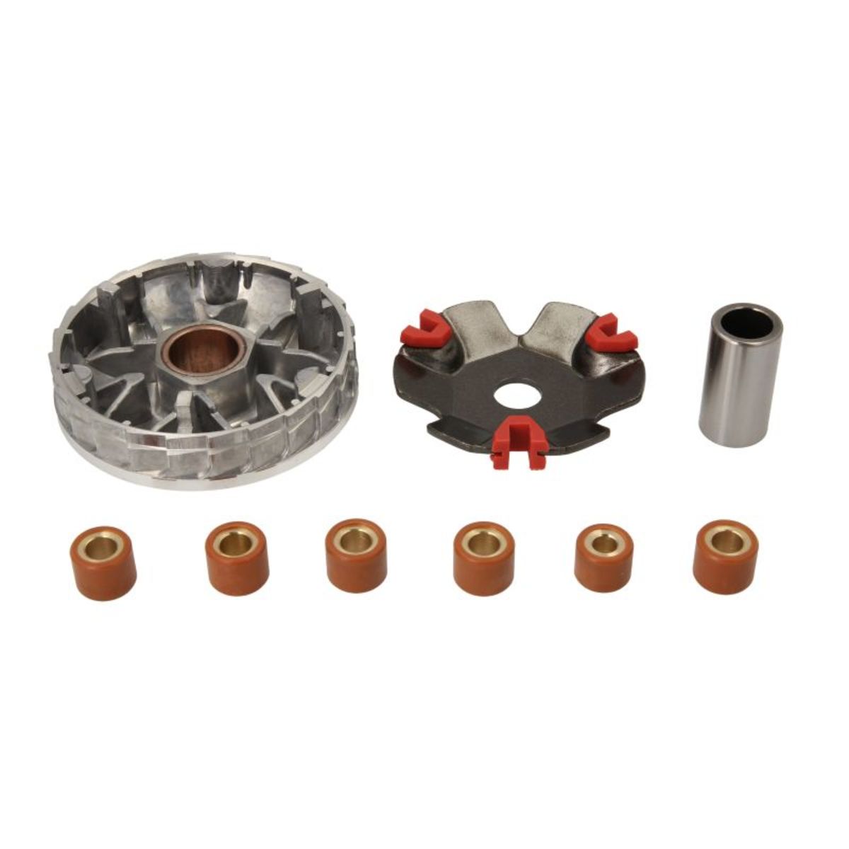 Kytkinpaketti INPARTS IP000169