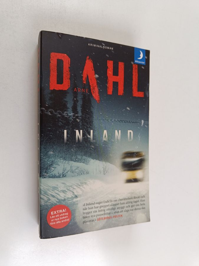 Inland
