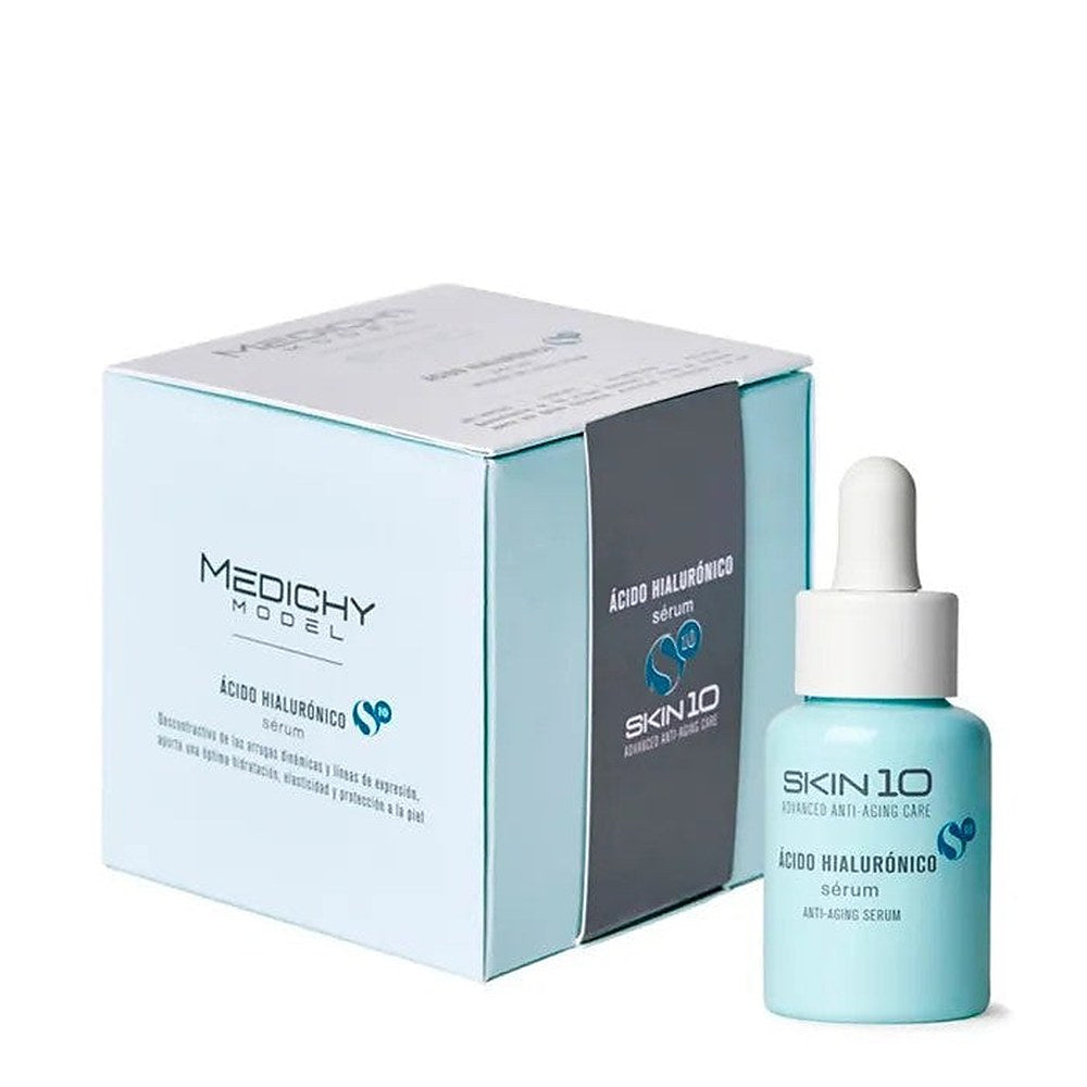 Medichy Model Skin10 Hyaluronihapposeerumi 30ml
