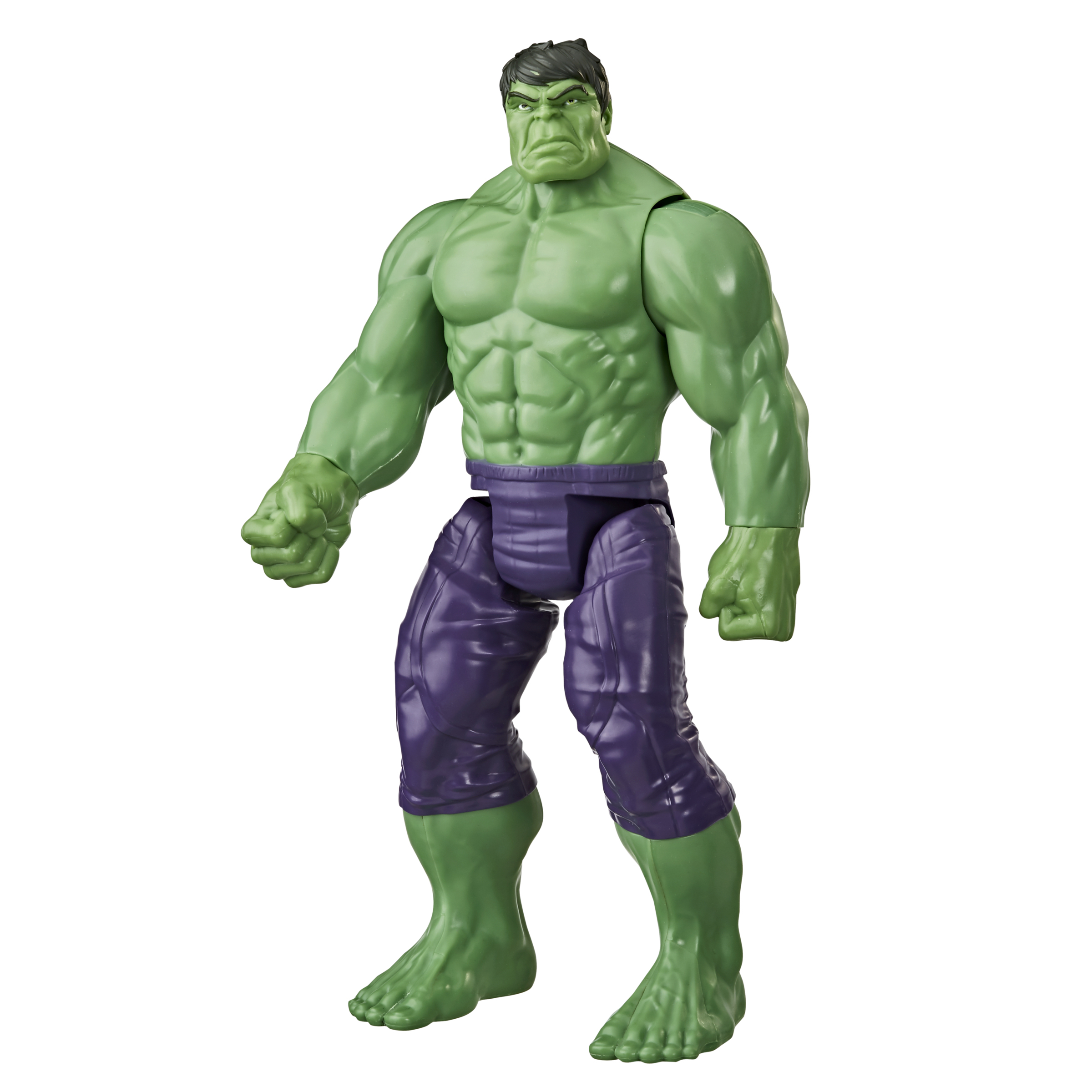 Avengers Titan Hulk Deluxe-figur 30 cm