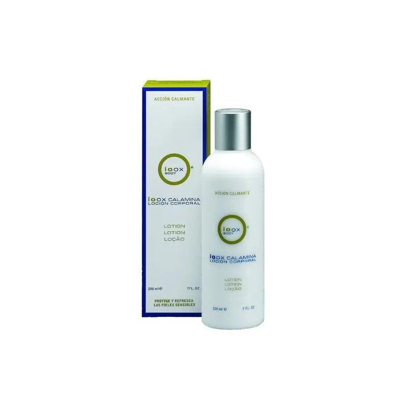 IooxTM Calamine lotion 200ml