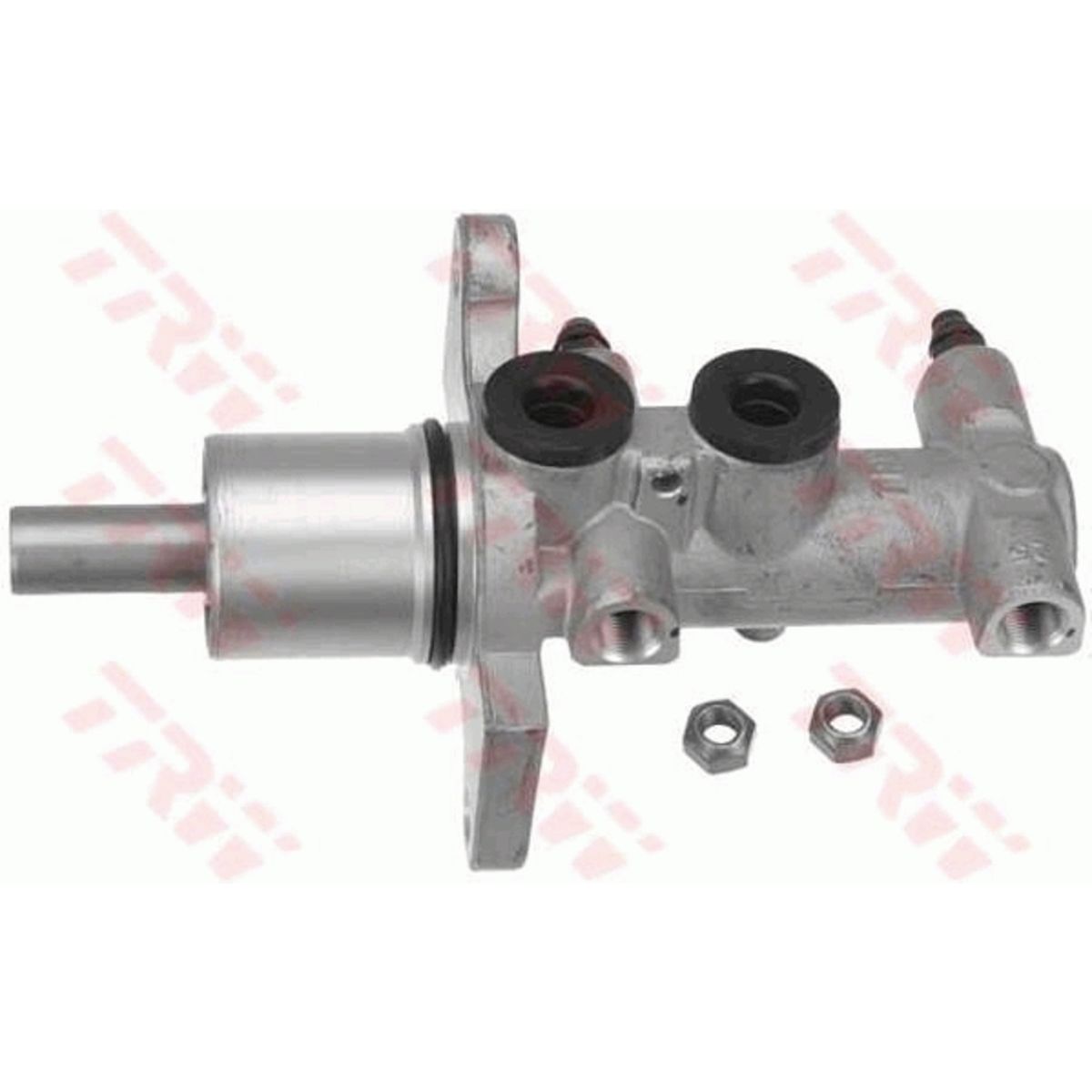 Jarrupääsylinteri TRW PML427