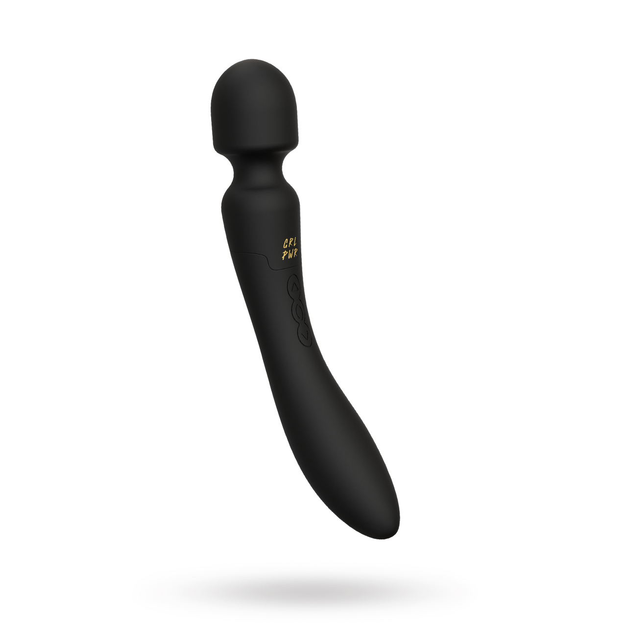 Wanessa Dual Massager Magic wand/hieronta sauva