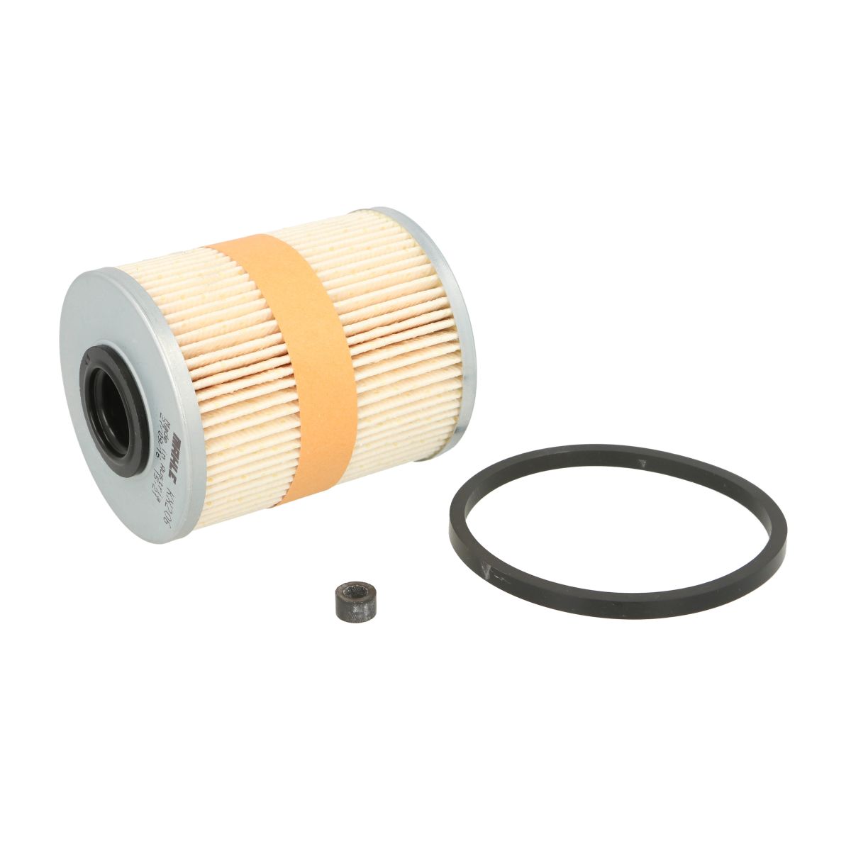 Polttoainesuodatin MAHLE KX 206D