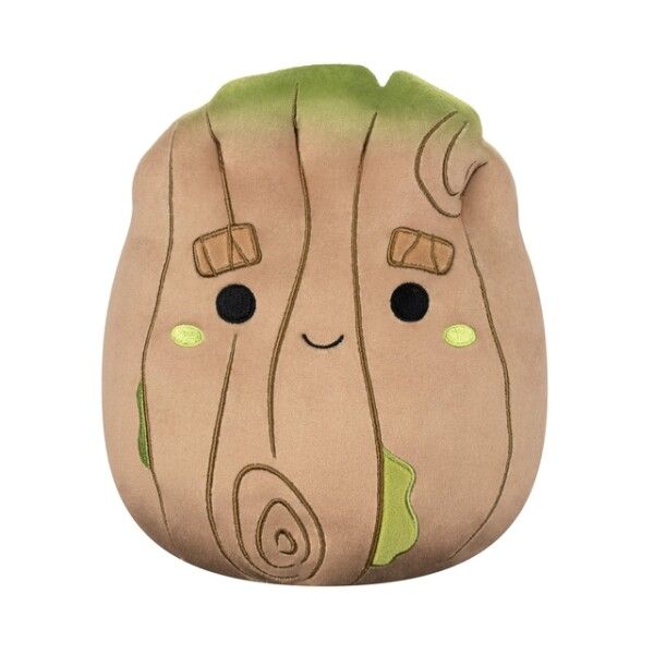 Squishmallows 20 cm Marvel Groot