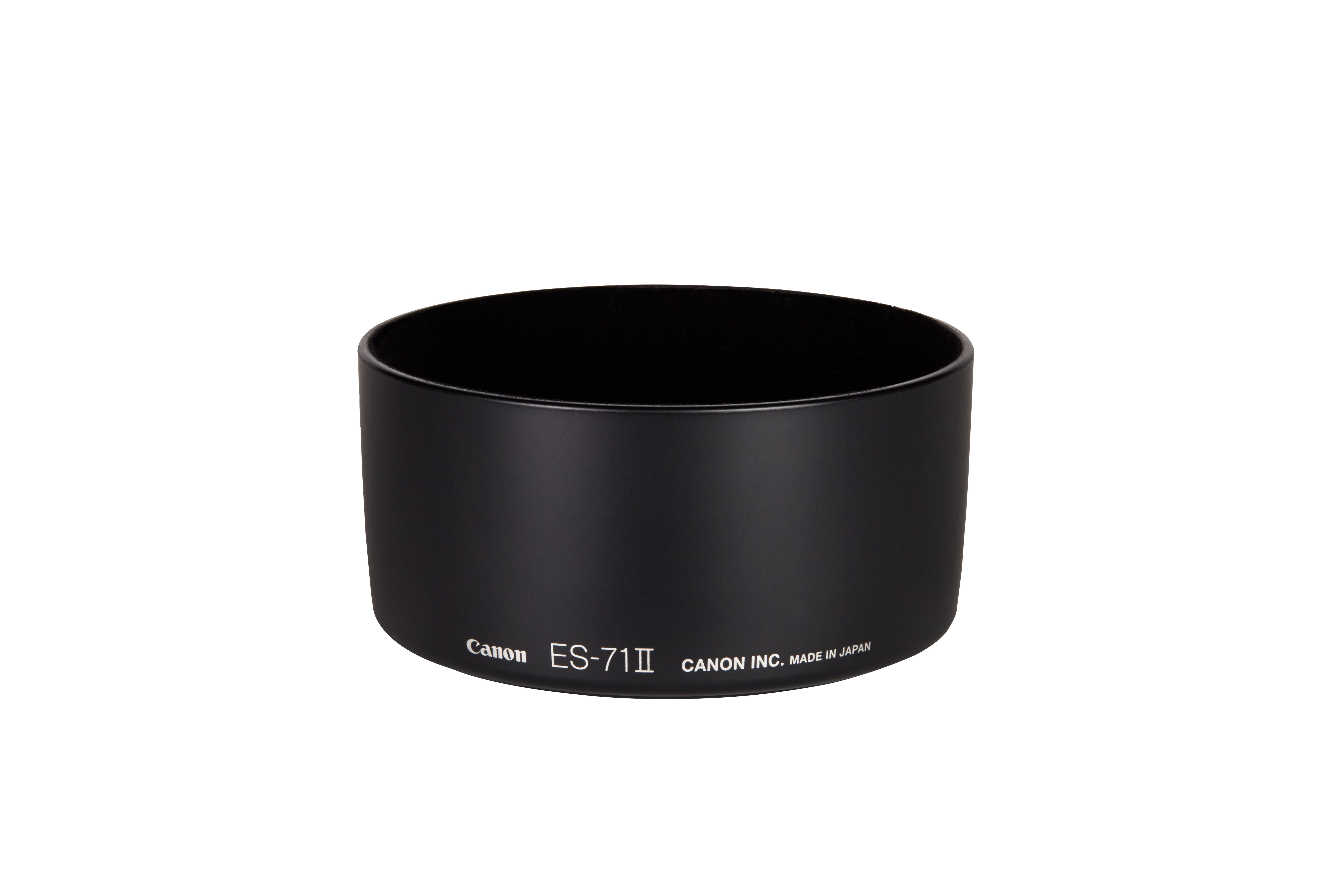 Canon Es-71ii