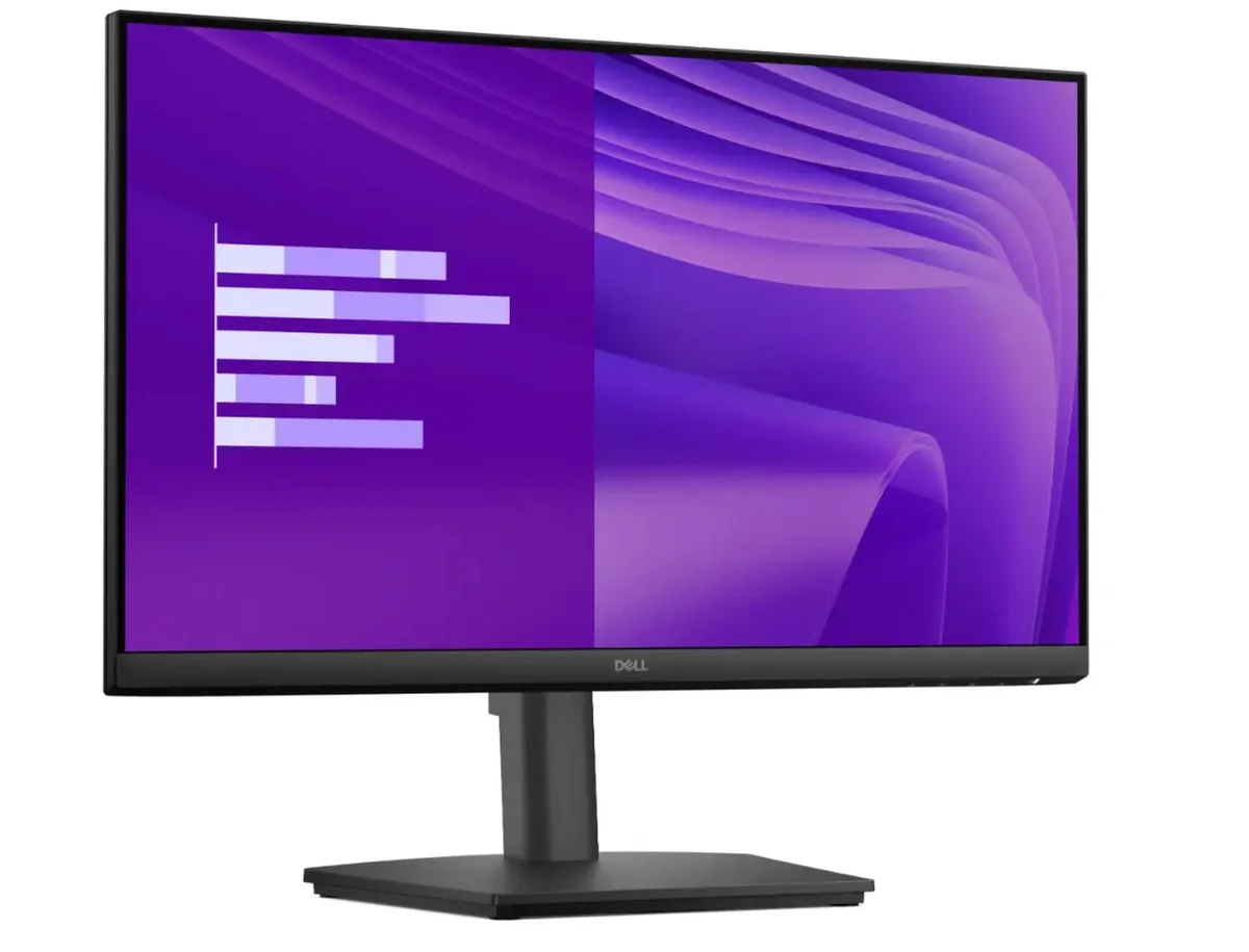 Dell Pro E2425HSM 23.8" Full HD, IPS -näyttö