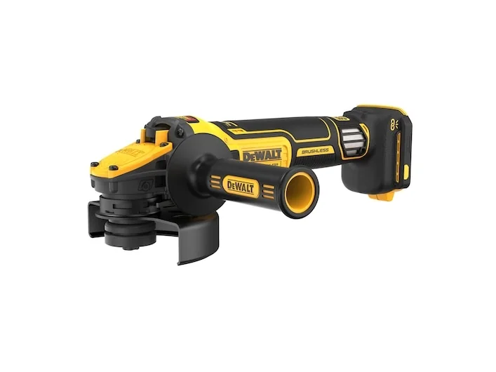 Dewalt DCG409VSNT DCG409VSNT-XJ Akkukulmahiomakone ilman akkua, ilman laturia 18 V - SOLO