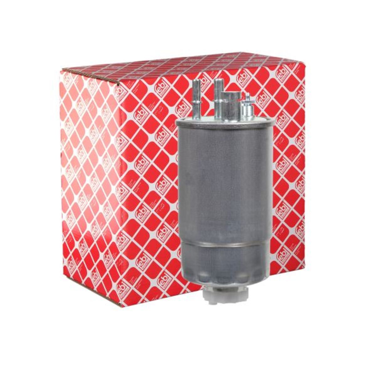 Polttoainesuodatin FEBI BILSTEIN 30758