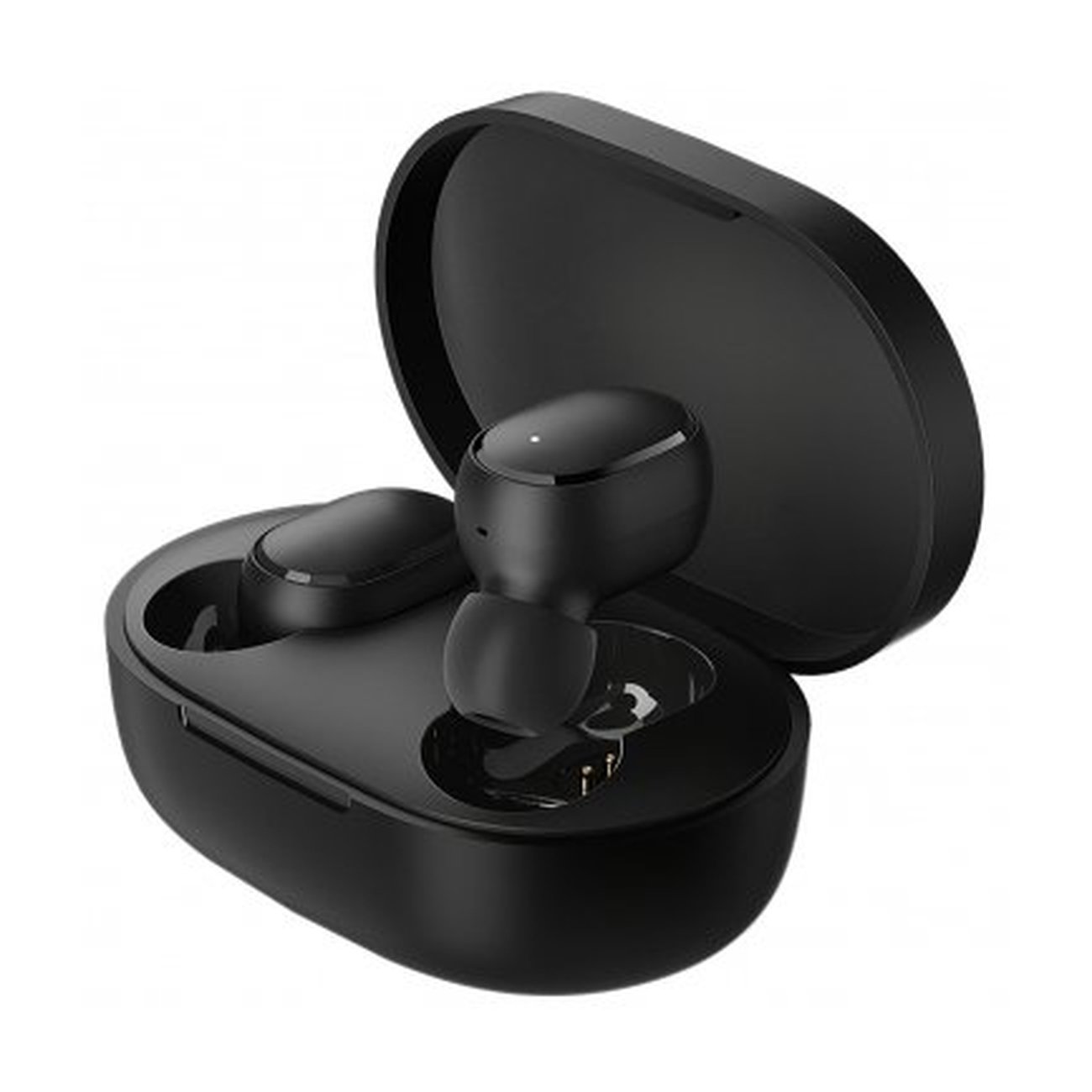XIAOMI TWS Redmi Buds Essential langattomat kuulokkeet, mustat
