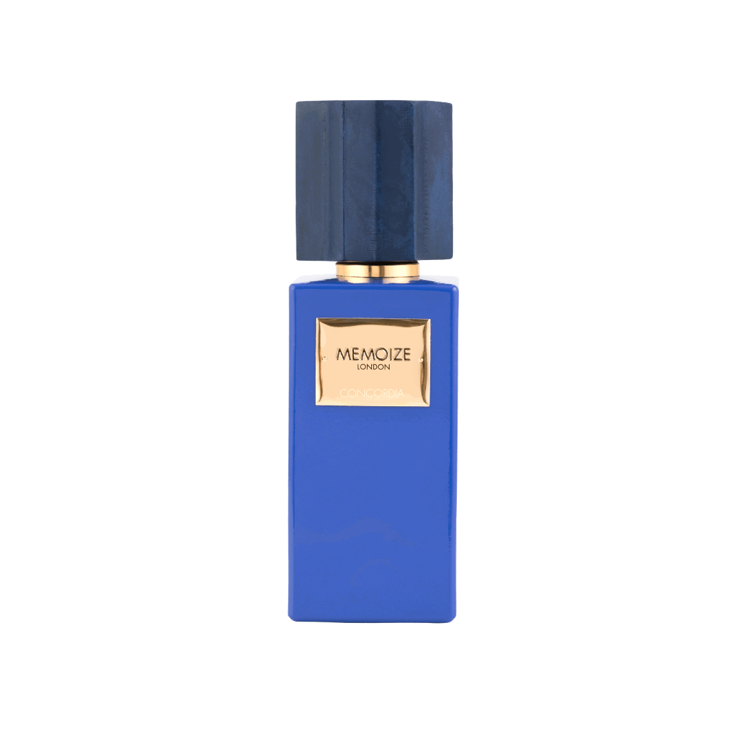 Memoize Concordia, Extraità De Parfum, Unisex, 50 ml