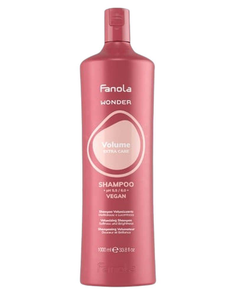 Fanola Wonder Volume Shampoo 1000 ml