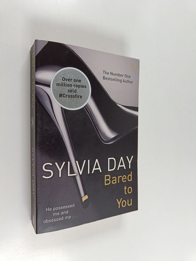 Bared to you