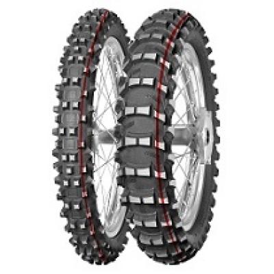 Mitas Terra Force-MX SAND ( 120/80-19 TT 63M 2 rot, takapyörä, kumiseos Sand, NHS )