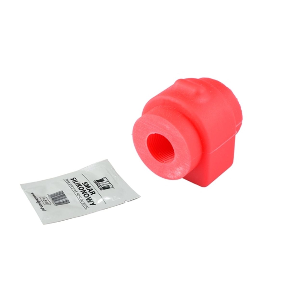 Vakaajan hela TEDGUM 00747096